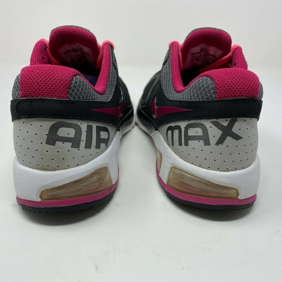 Nike Air Max Run Lite 4 Women's Sz 7 1/2 Sneakers - Picture 6 of 12
